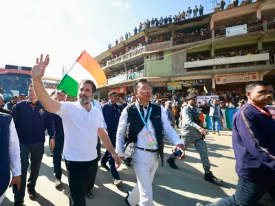 why there s more to the bharat jodo nyay yatra than winning elections