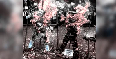 the withdrawal of afspa in parts of northeast changes little on the ground