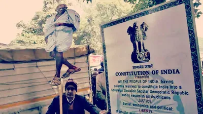 editorial  a day to mourn  not celebrate  what s become of the constitution