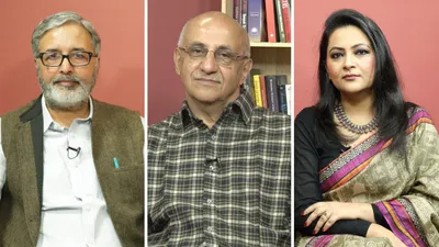 watch   babri masjid demolition anniversary  once there was a mosque