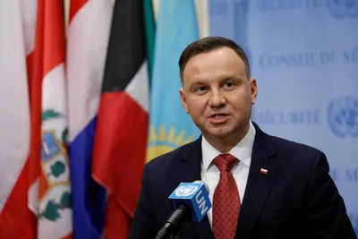 pressure mounts on poland to turn away from holocaust bill