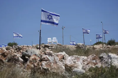 britain  france  canada announce measures against israeli settlements in west bank