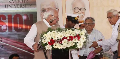 at history congress  irfan habib leads dissent against kerala governor s defence of caa