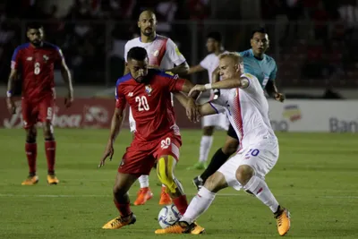 fifa world cup  the anatomy of a thrashing