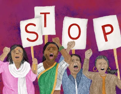  shoddy probe  bias    questions surround the acquittal of all accused in vakapalli gangrape case