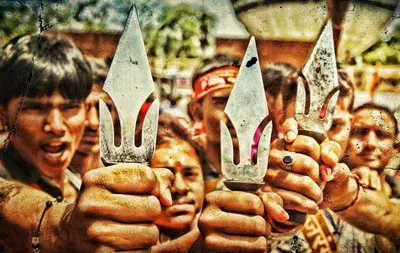 facebook s omission of hindu nationalist terror groups in  dangerous  list is serious