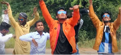 has rap found its home in the deccan 