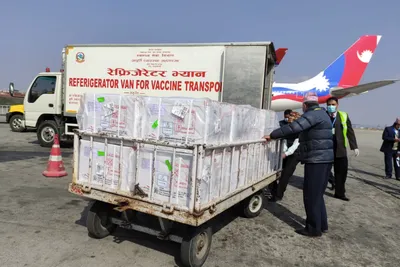 time for india to reinvigorate vaccine diplomacy in south asia