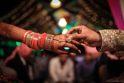 uttar pradesh govt tightens rules for  out of town’ marriage registrations