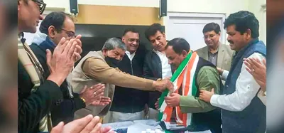 can harak singh rawat s return to uttarakhand congress revive party s hopes 