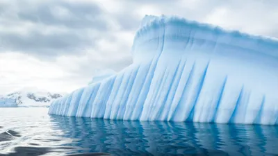 why antarctica s record warm weather is more than just about global warming