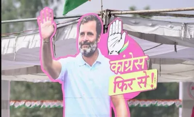 caste survey  minorities  farmers  women in focus in congress manifesto