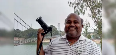 the delta wave death of biplab swain and the unreported struggles he left behind