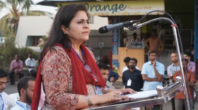 one case  two court orders  parsing the documents in the teesta setalvad case