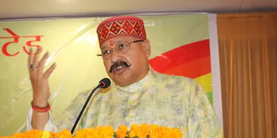 junior engineer applicants in uttarakhand protest as govt makes 228 irrigation posts unavailable