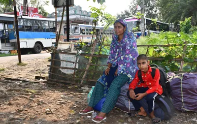 watch   why would someone leave bangladesh for india 