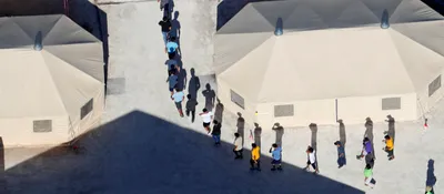 months after end of  zero tolerance   families are still being separated at the border