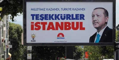 istanbul election re do is a death knell for democracy