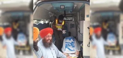 by failing to ensure their safety  pakistan government has failed the sikh community