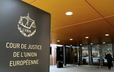 top eu court says headscarves can be banned by companies in certain situations