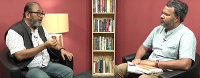 watch   communal tension was always there in bengal  nilanjan mukhopadhyay