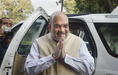 amit shah requests owaisi to accept  z  category protection  cites security threat