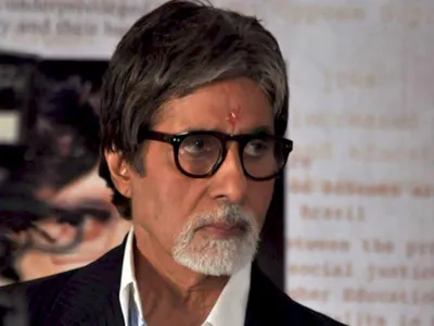 amitabh bachchan and the brahmanical syndrome