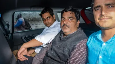 the good  bad and ugly of the delhi police riot chargesheets