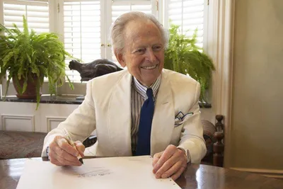 tom wolfe  pioneer of  new journalism   dies at 88