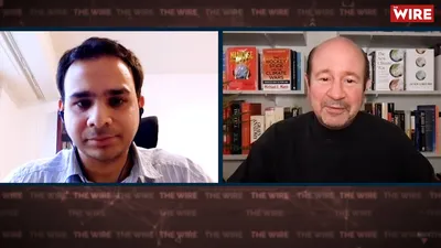 watch    we have technology to solve climate crisis  problem is of political willpower’