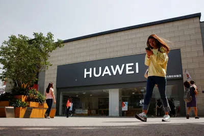 india likely to ban china’s huawei over security concerns  govt officials