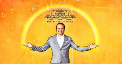 at the times group  cobrapost sting shows how cash is king