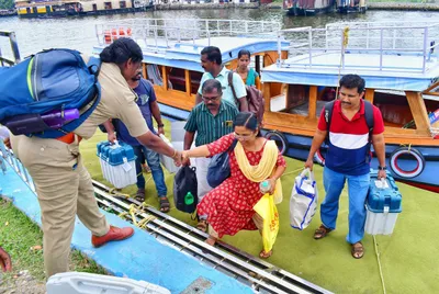 has the supreme court order on vvpat slips ended the debate or raised more questions 