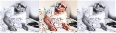remembering ashapurna debi  who penned universal stories in bangla