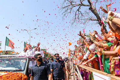 four lessons for the opposition from bjp s electoral successes