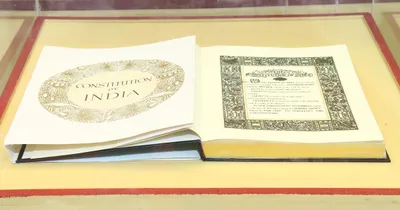 watch   hum bharat ke log  the story behind the preamble we read – part iii