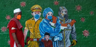 covid 19  globally  india s health workers were the most attacked