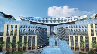 the circular timeline of environmental approvals for delhi s redevelopment