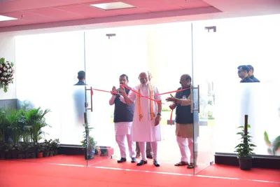 karnataka govt spent rs 9 49 crore on pm modi s inauguration of iit dharwad campus  rti