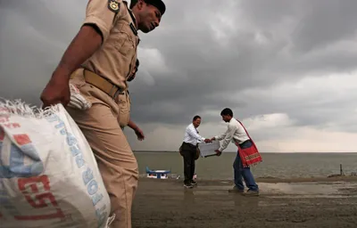 we may not like the choices we have  but vote we must