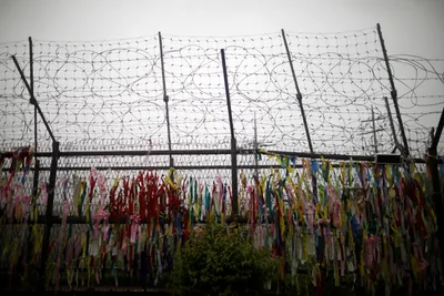 north korea to reconsider summit with trump  suspends talks with south