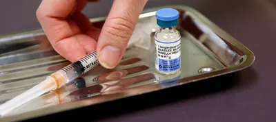 all regions except americas see rise in measles  who report