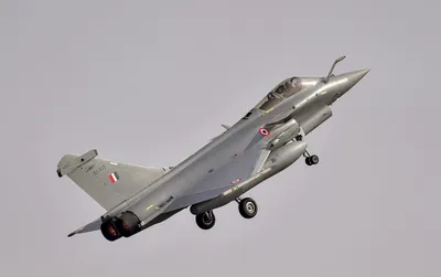 rafale expansion signals deepening india france defence partnership