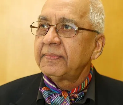  the road is hard   remembering urdu poet saqi farooqi