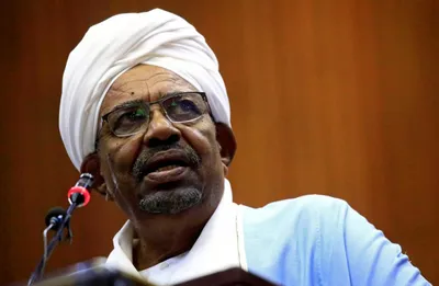 after three decades in power  sudan s bashir ousted in coup by military