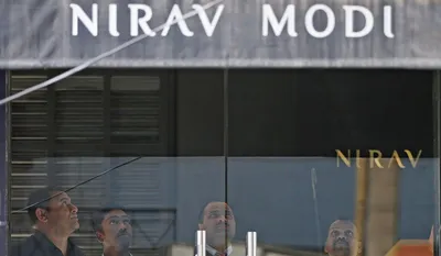 hong kong can take decision on nirav modi s arrest  china