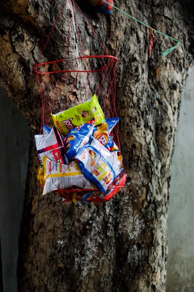 out of the box  photos of unseen everyday objects