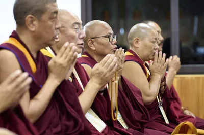 nepal’s cancelled tibet seminar opens a door for india’s buddhism diplomacy