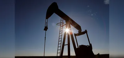 oil prices drop after strong rally as new covid variants weigh on demand recovery