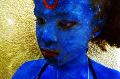 khwaja hasan nizami  an islamic scholar who eulogised krishna